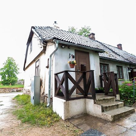 Napoleona apartamenti Apartment Kuldiga Bagian luar foto