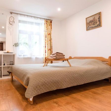 Napoleona apartamenti Apartment Kuldiga Bagian luar foto