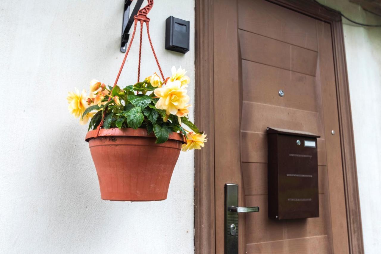 Napoleona apartamenti Apartment Kuldiga Bagian luar foto