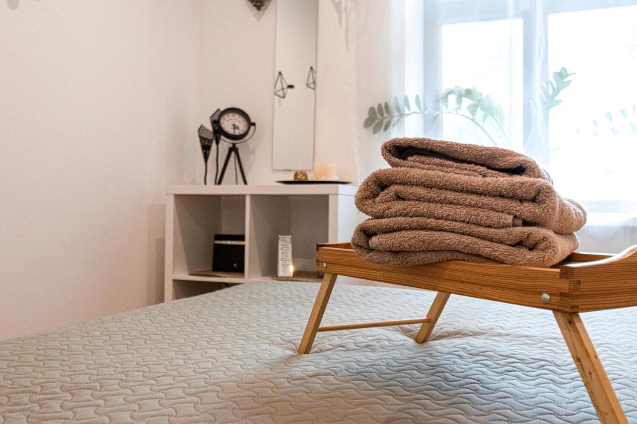 Napoleona apartamenti Apartment Kuldiga Bagian luar foto