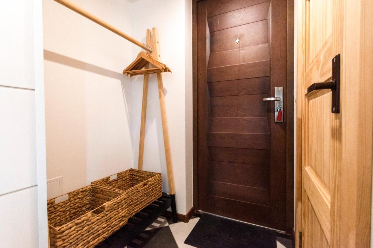 Napoleona apartamenti Apartment Kuldiga Bagian luar foto