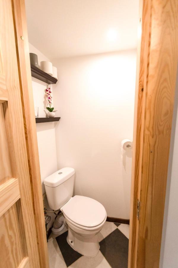 Napoleona apartamenti Apartment Kuldiga Bagian luar foto